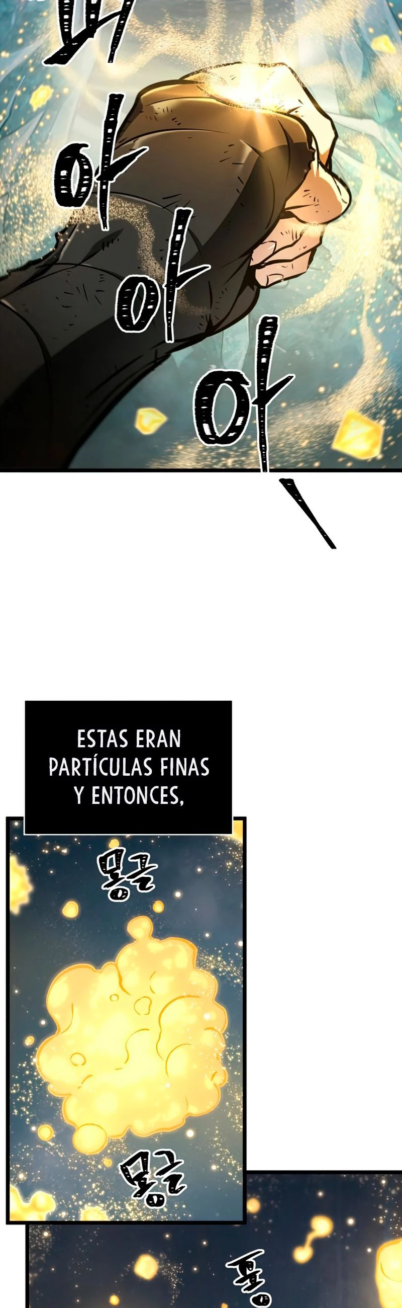 El Mundo Despues del Fin Capitulo 7 página 13