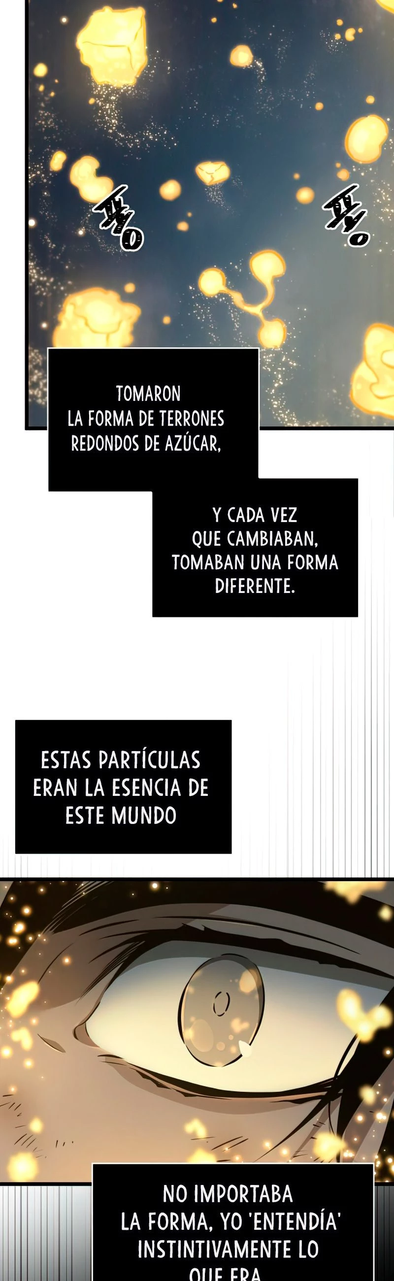 El Mundo Despues del Fin Capitulo 7 página 14