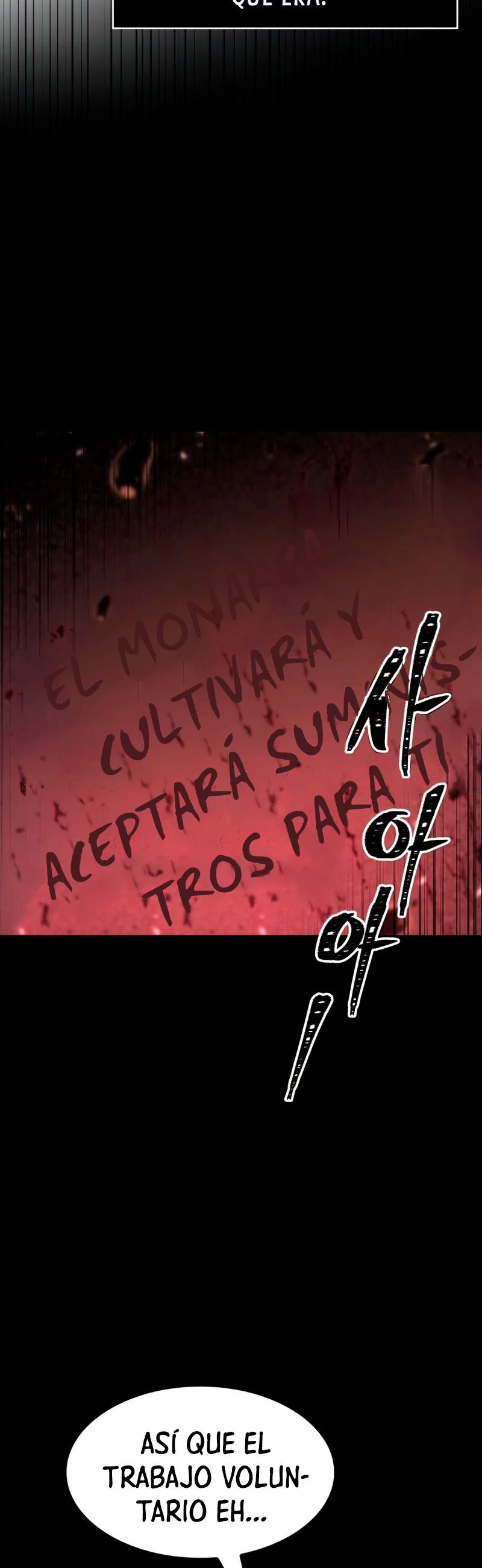 El Mundo Despues del Fin Capitulo 7 página 15