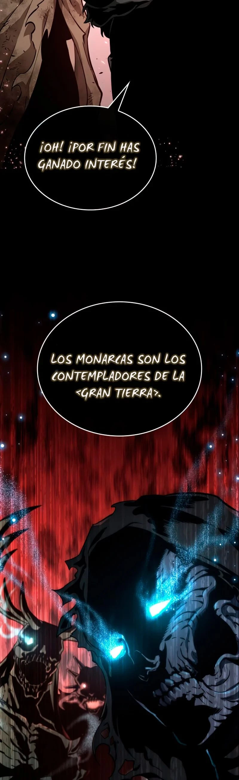 El Mundo Despues del Fin Capitulo 7 página 17
