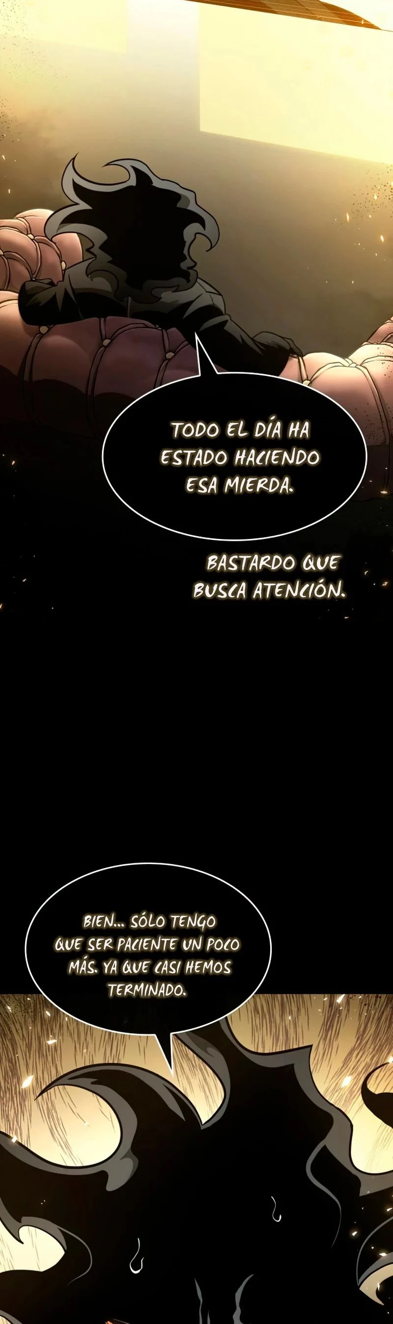 El Mundo Despues del Fin Capitulo 7 página 27
