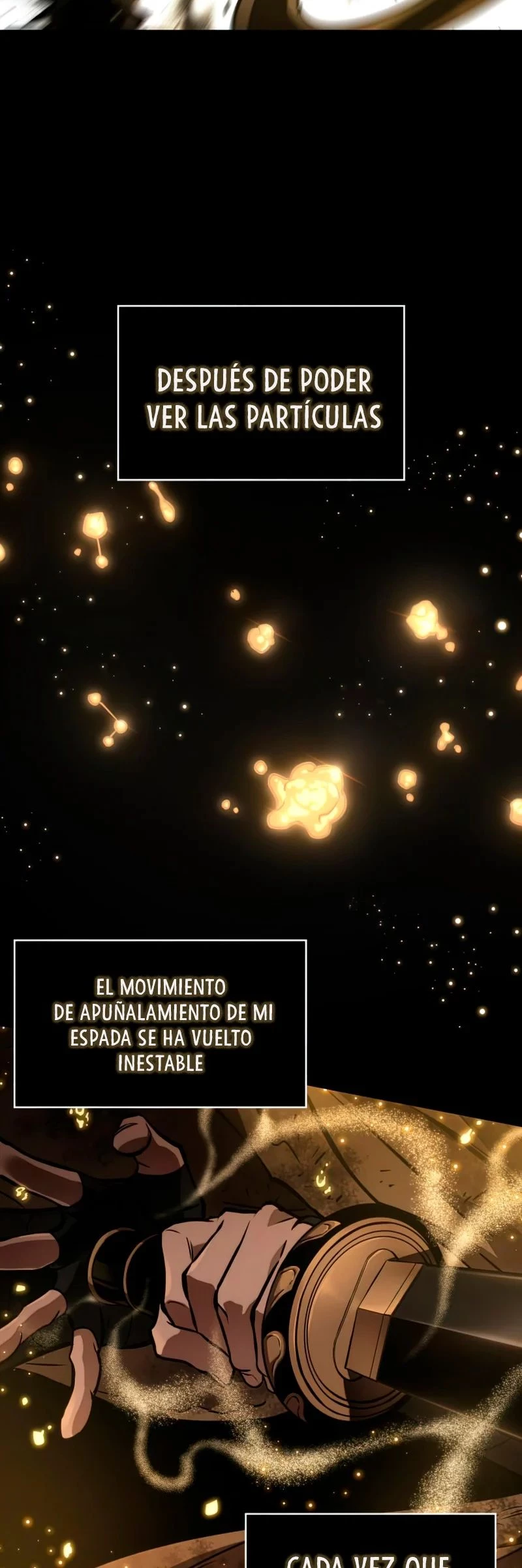 El Mundo Despues del Fin Capitulo 7 página 43