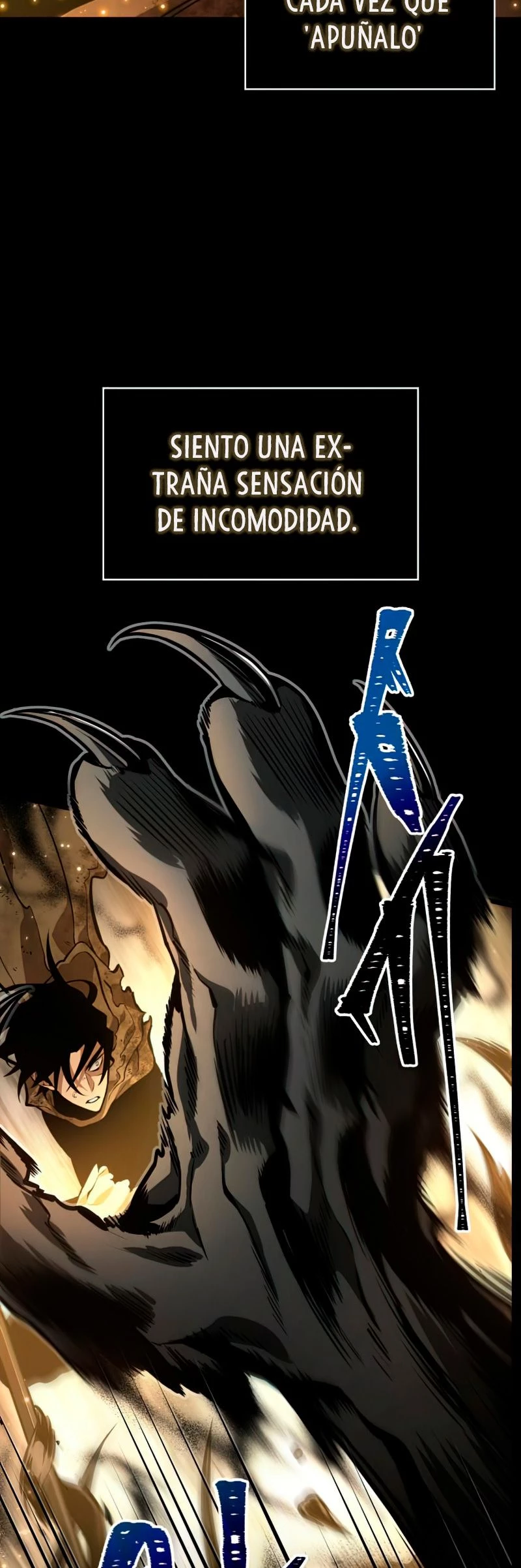 El Mundo Despues del Fin Capitulo 7 página 44