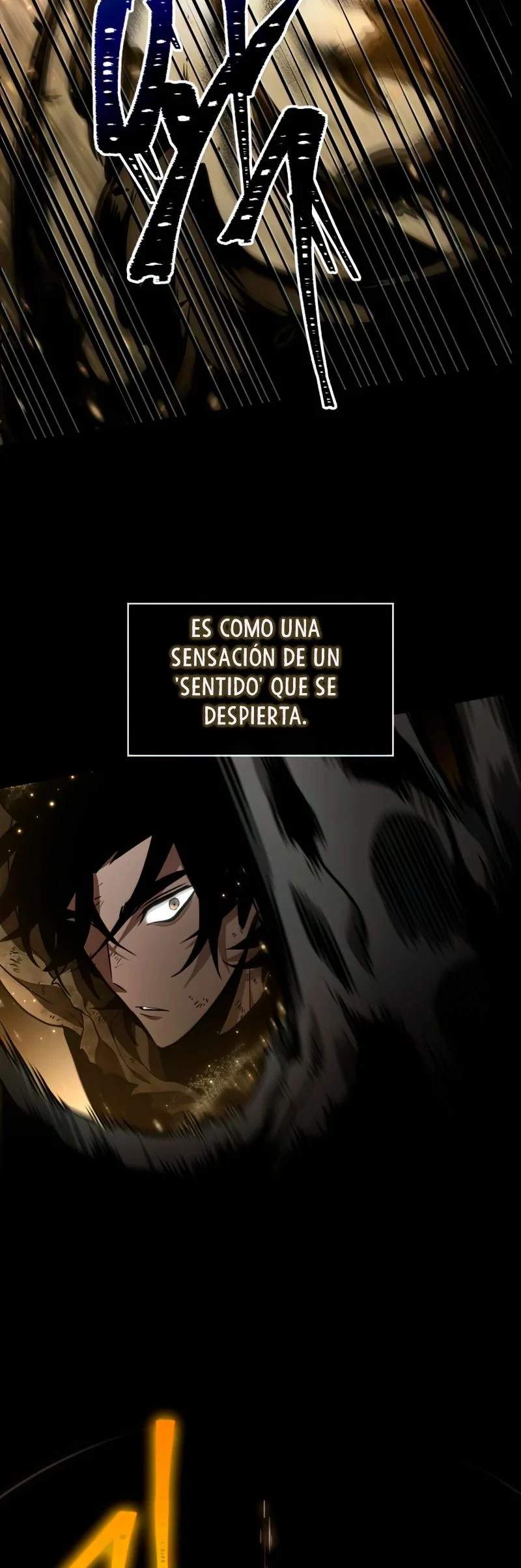 El Mundo Despues del Fin Capitulo 7 página 45