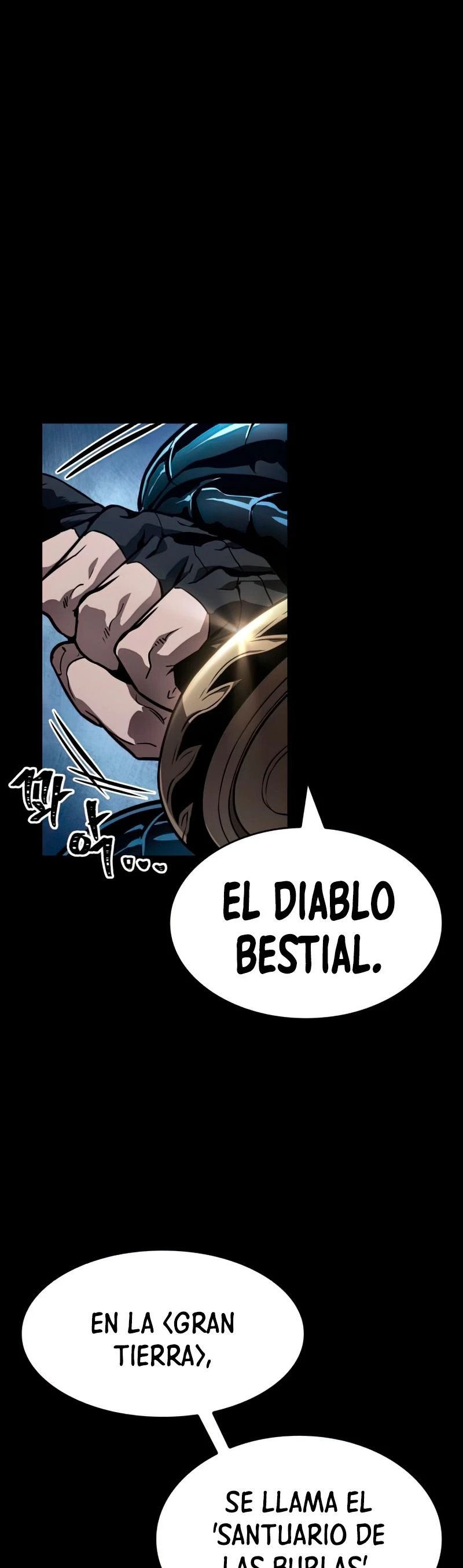 El Mundo Despues del Fin Capitulo 7 página 58
