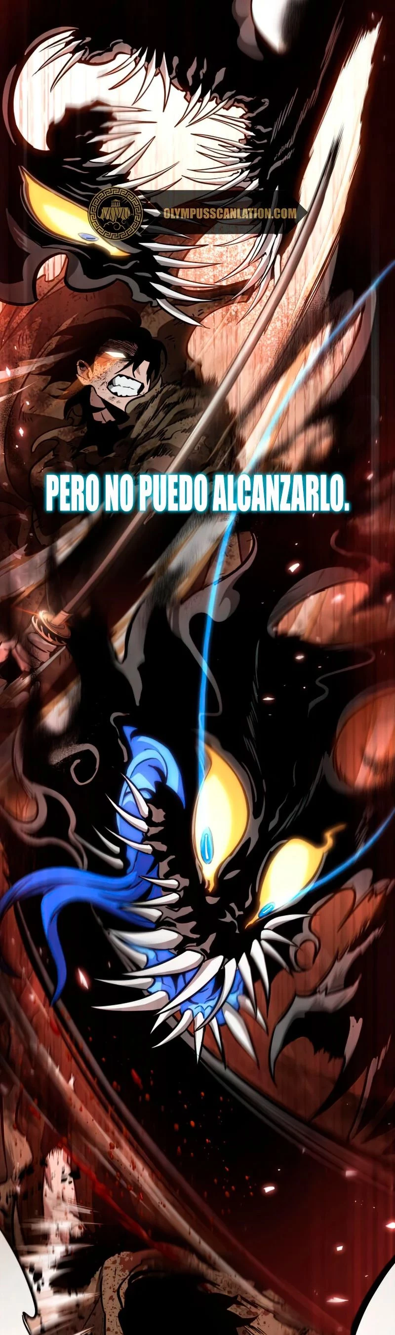 El Mundo Despues del Fin Capitulo 7 página 6