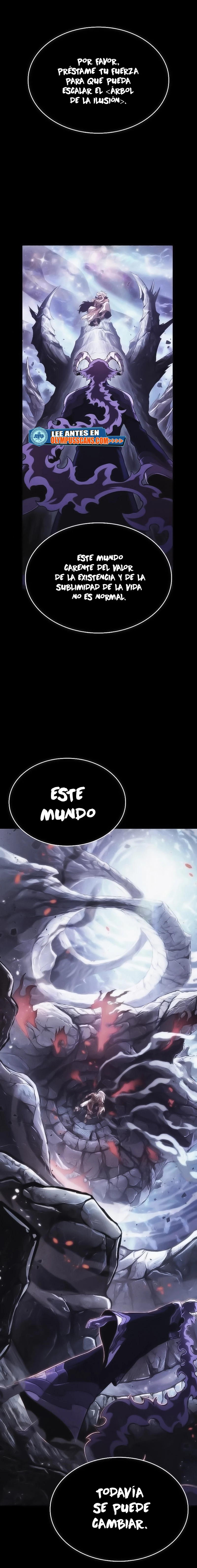 El Mundo Despues del Fin Capitulo 71 página 12