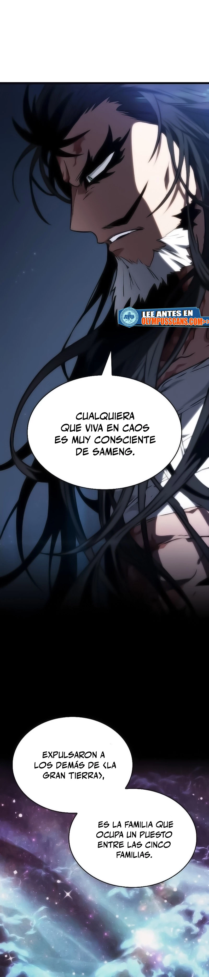 El Mundo Despues del Fin Capitulo 71 página 23