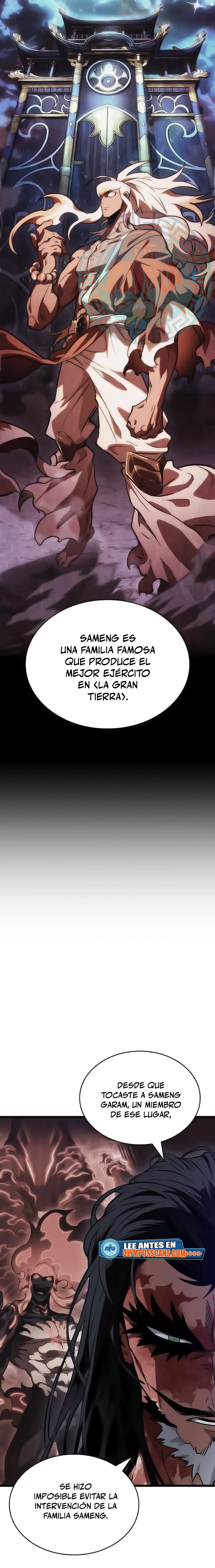 El Mundo Despues del Fin Capitulo 71 página 24