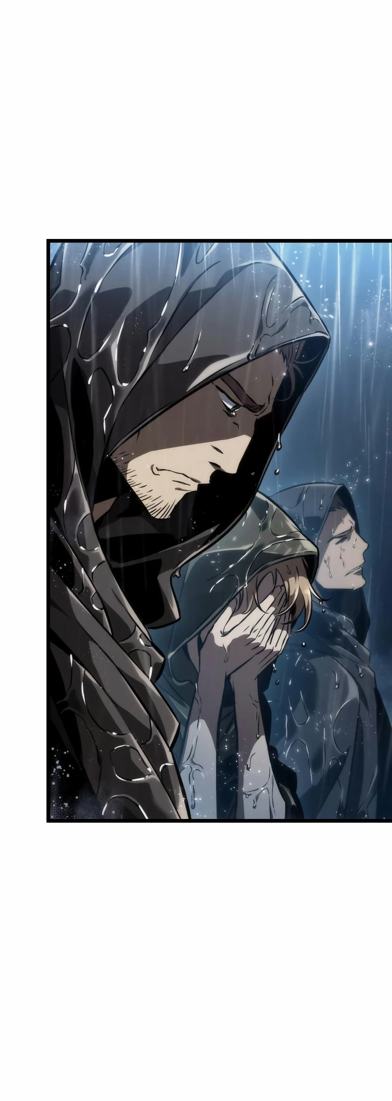 El Mundo Despues del Fin Capitulo 72 página 36