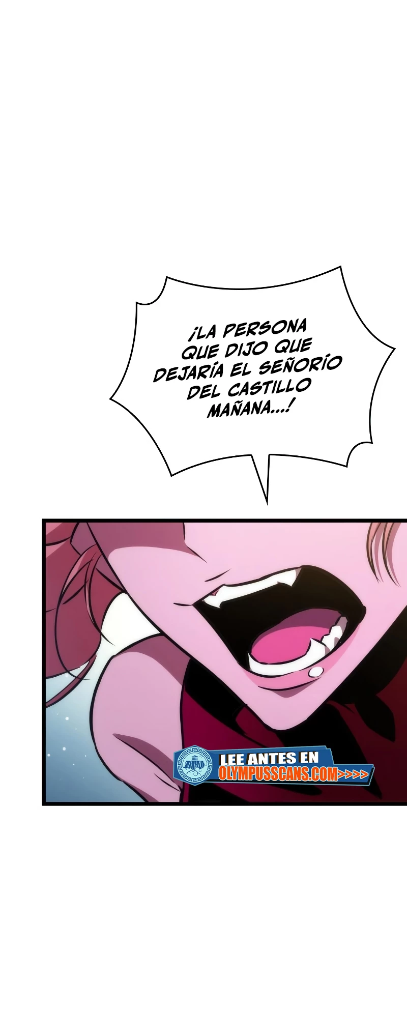 El Mundo Despues del Fin Capitulo 73 página 22