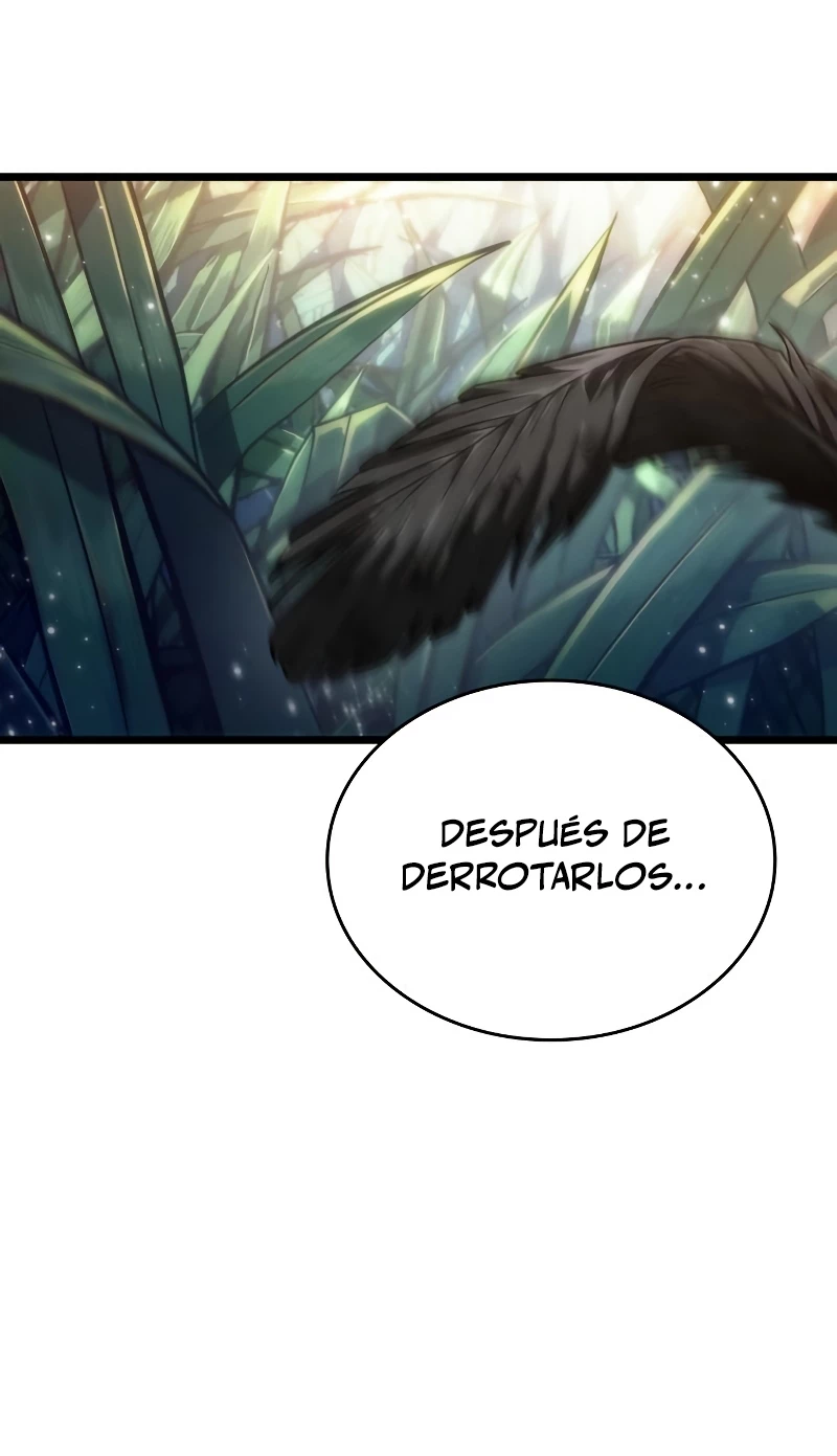 El Mundo Despues del Fin Capitulo 73 página 29