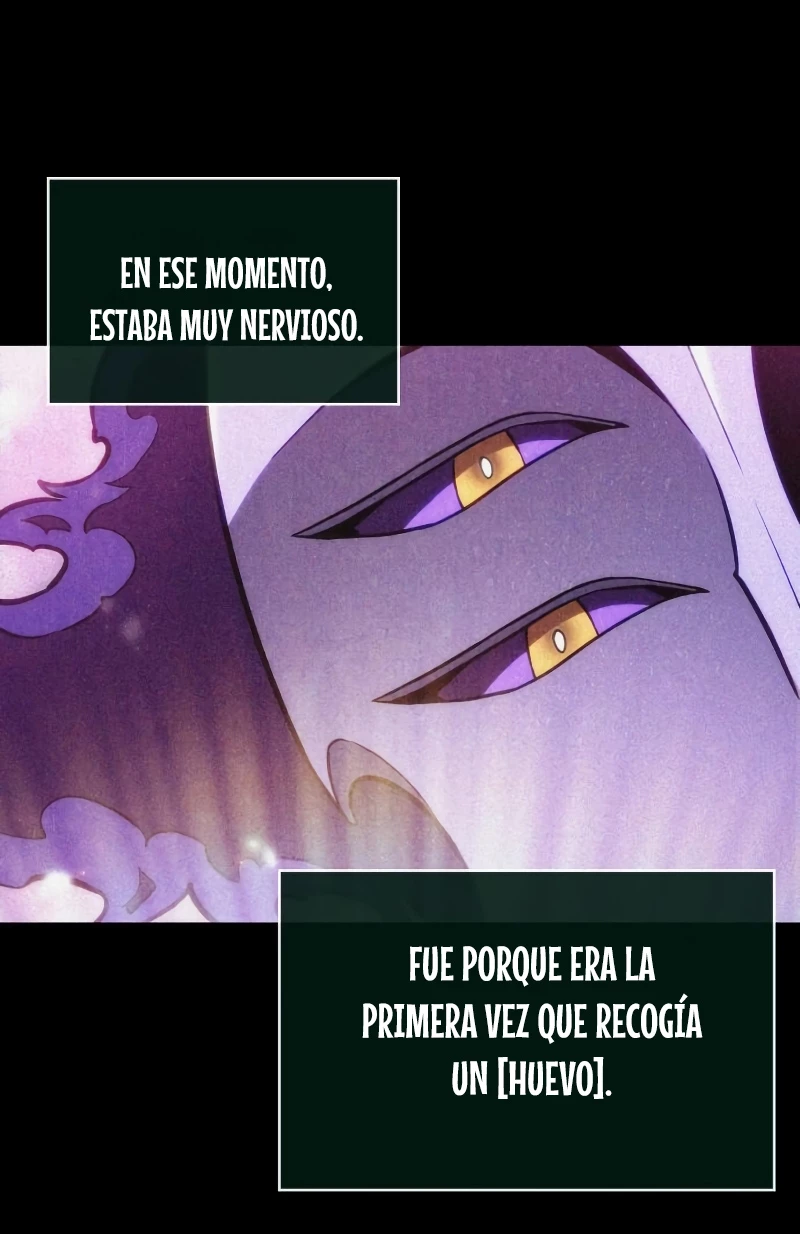 El Mundo Despues del Fin Capitulo 73 página 41