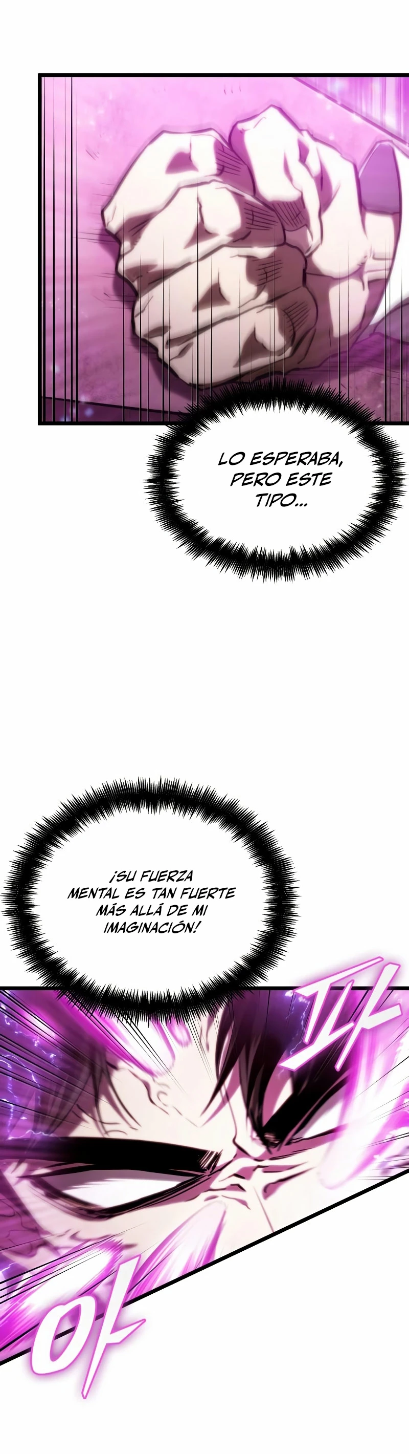 El Mundo Despues del Fin Capitulo 74 página 28