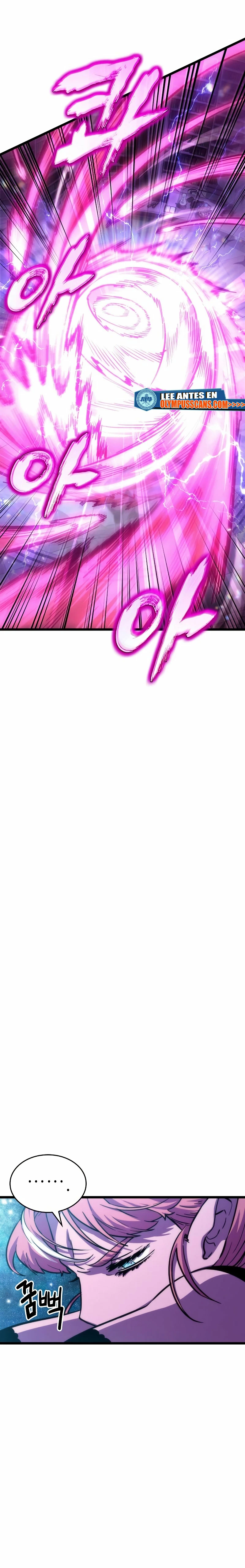 El Mundo Despues del Fin Capitulo 74 página 29