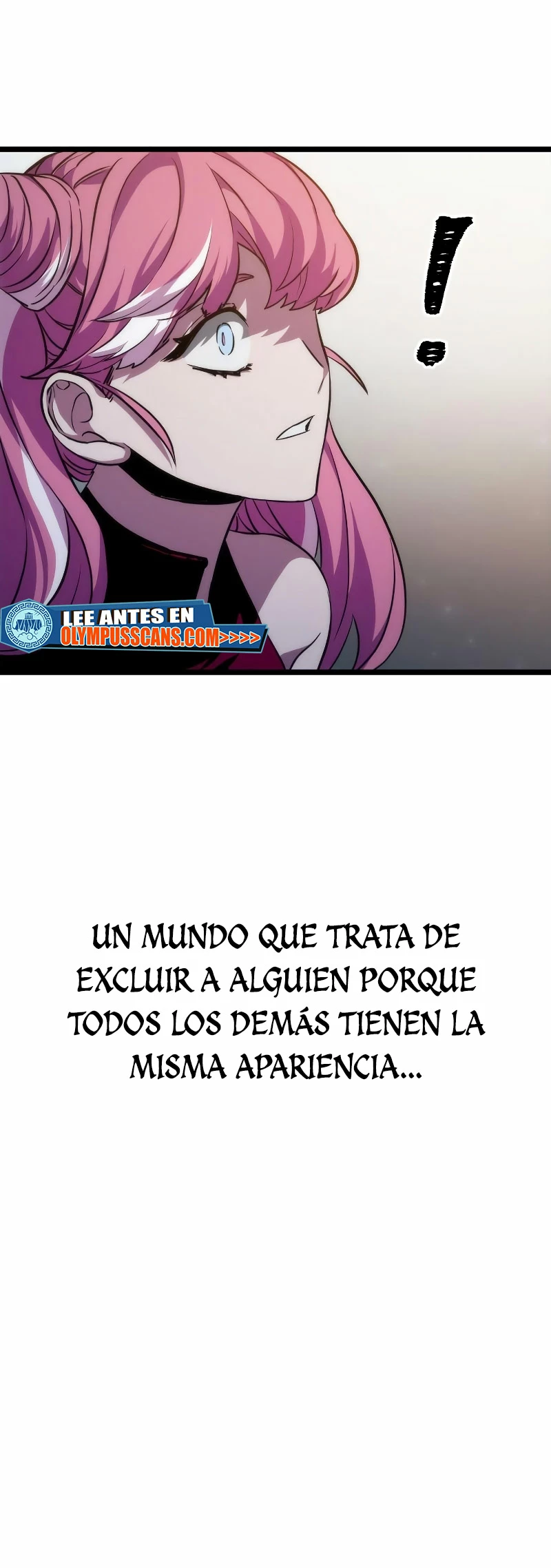 El Mundo Despues del Fin Capitulo 75 página 50