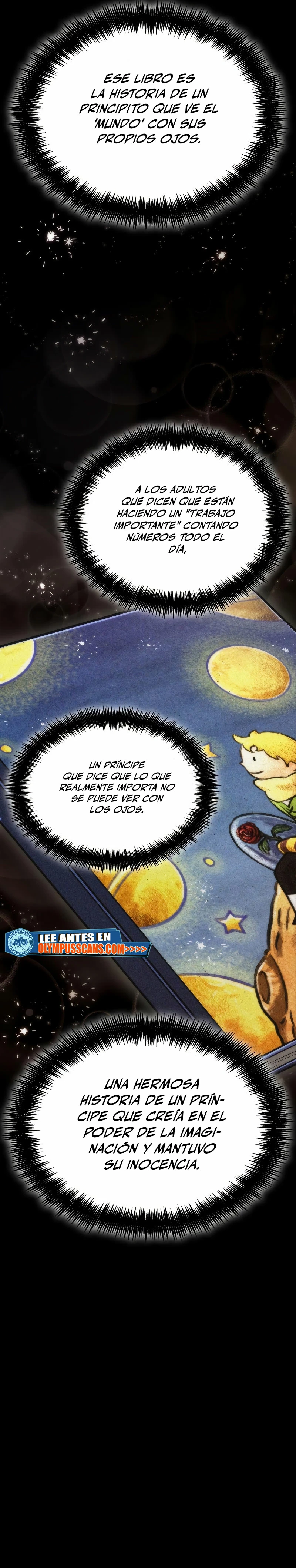 El Mundo Despues del Fin Capitulo 76 página 28