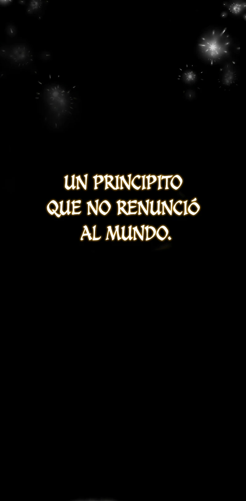 El Mundo Despues del Fin Capitulo 76 página 35