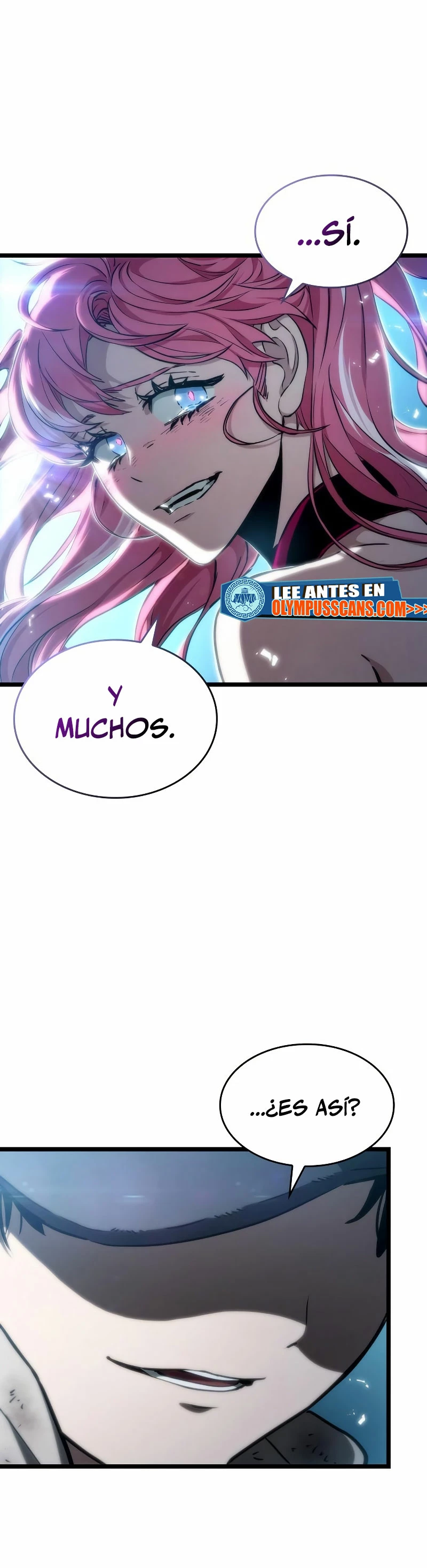 El Mundo Despues del Fin Capitulo 77 página 30