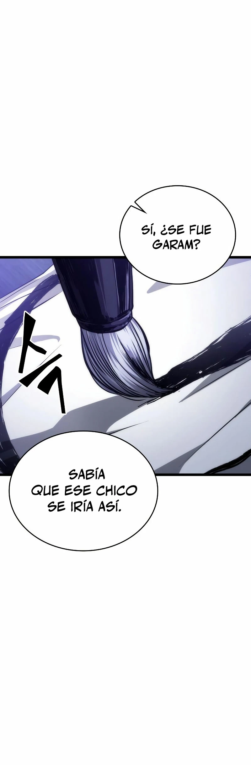 El Mundo Despues del Fin Capitulo 78 página 17