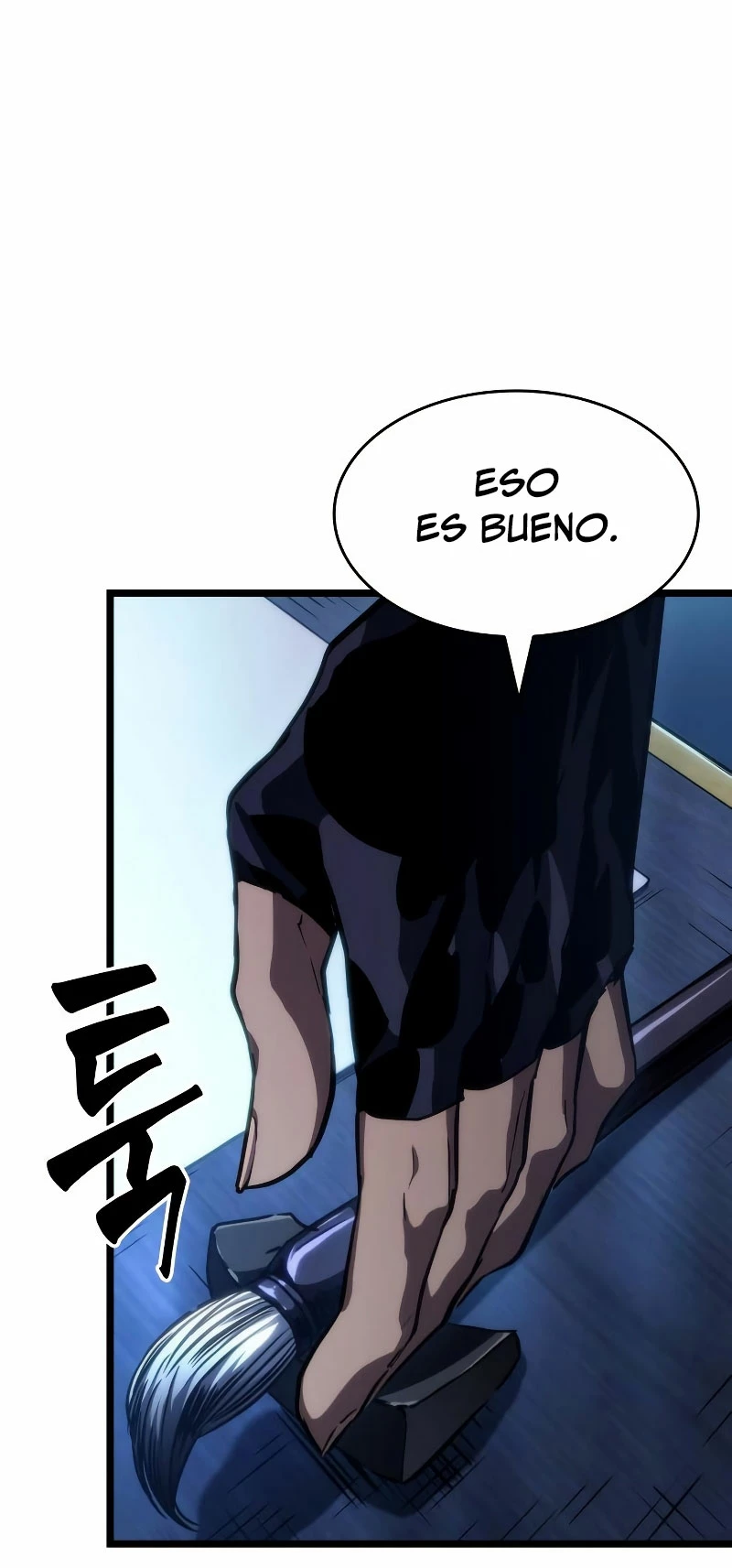El Mundo Despues del Fin Capitulo 78 página 19