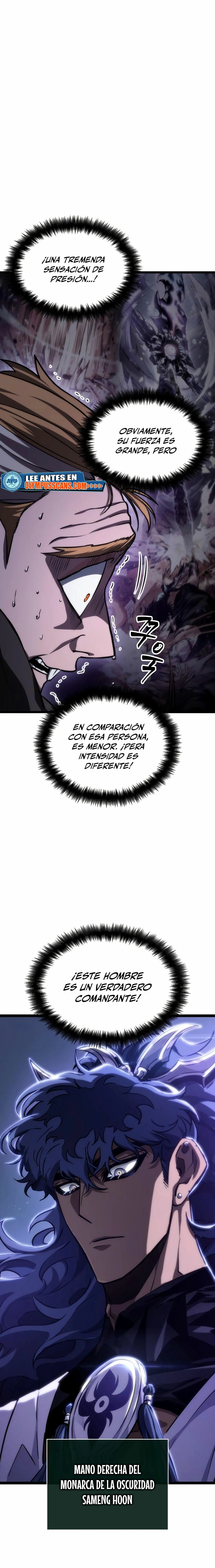 El Mundo Despues del Fin Capitulo 78 página 23
