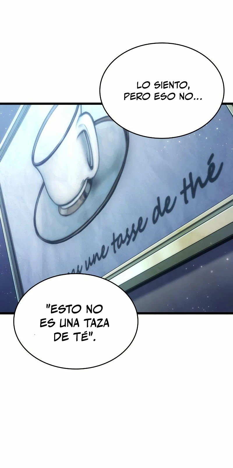 El Mundo Despues del Fin Capitulo 78 página 32