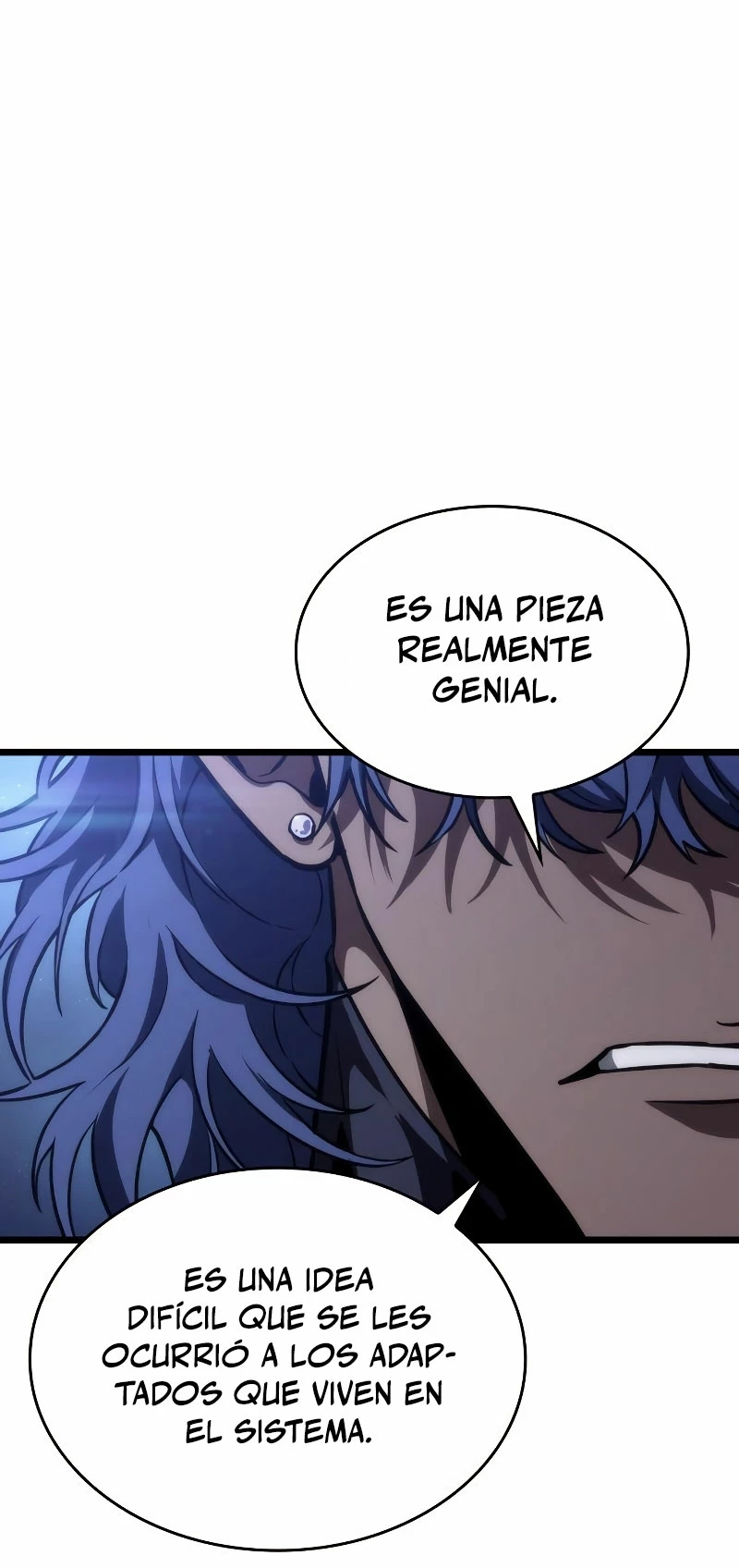 El Mundo Despues del Fin Capitulo 78 página 40