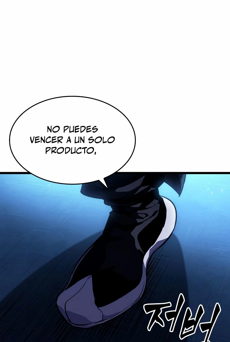El Mundo Despues del Fin Capitulo 78 página 45