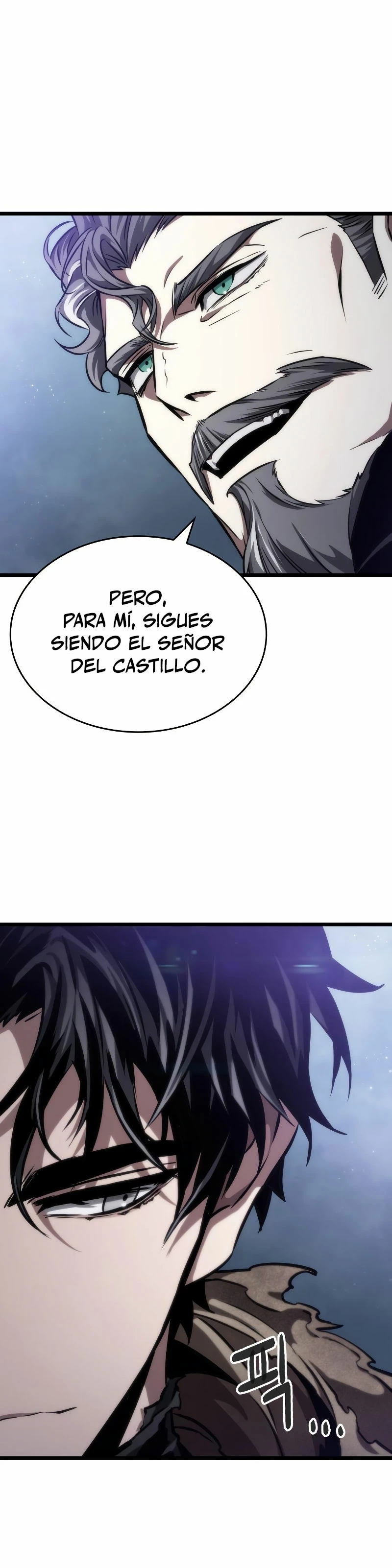 El Mundo Despues del Fin Capitulo 78 página 5