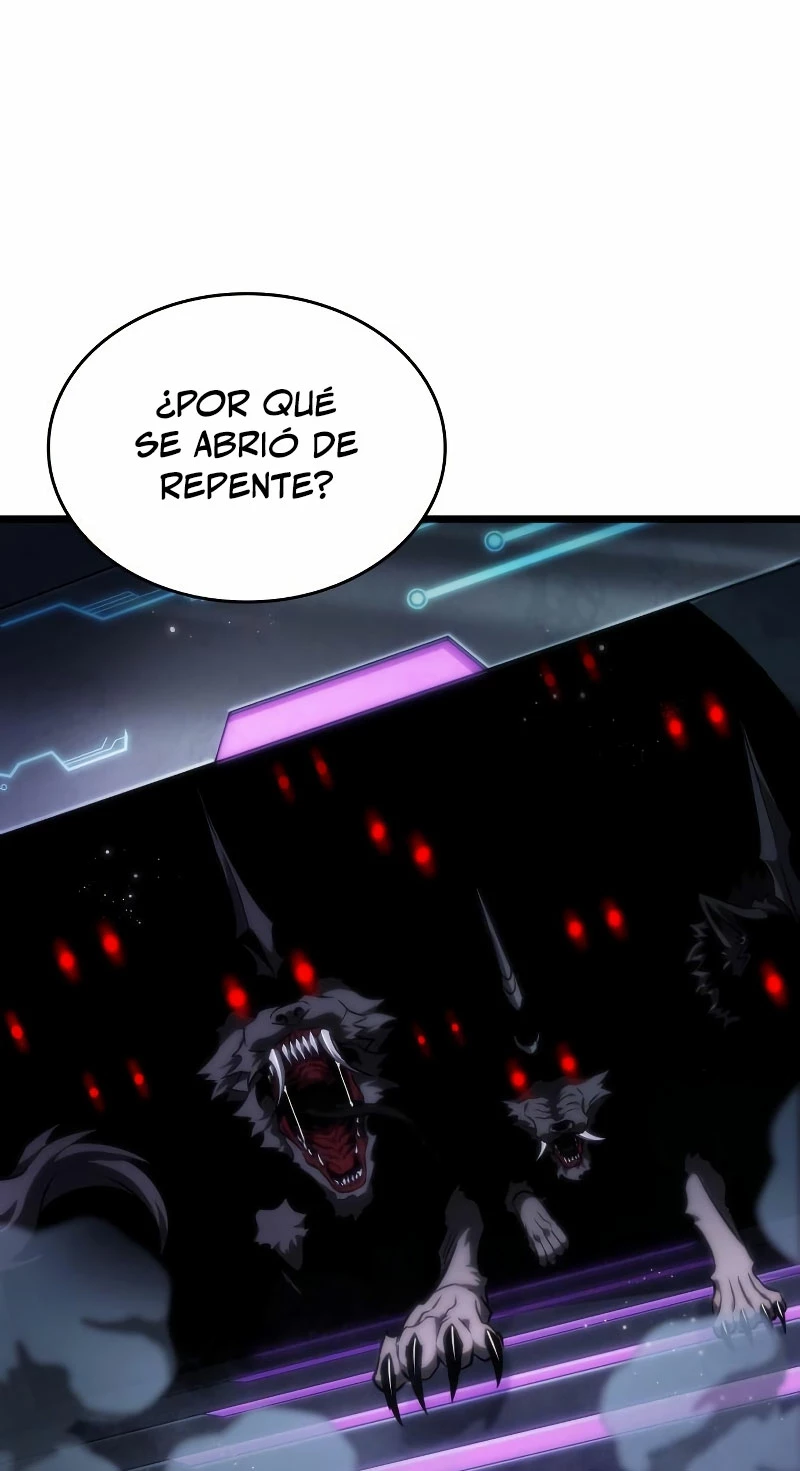El Mundo Despues del Fin Capitulo 78 página 9