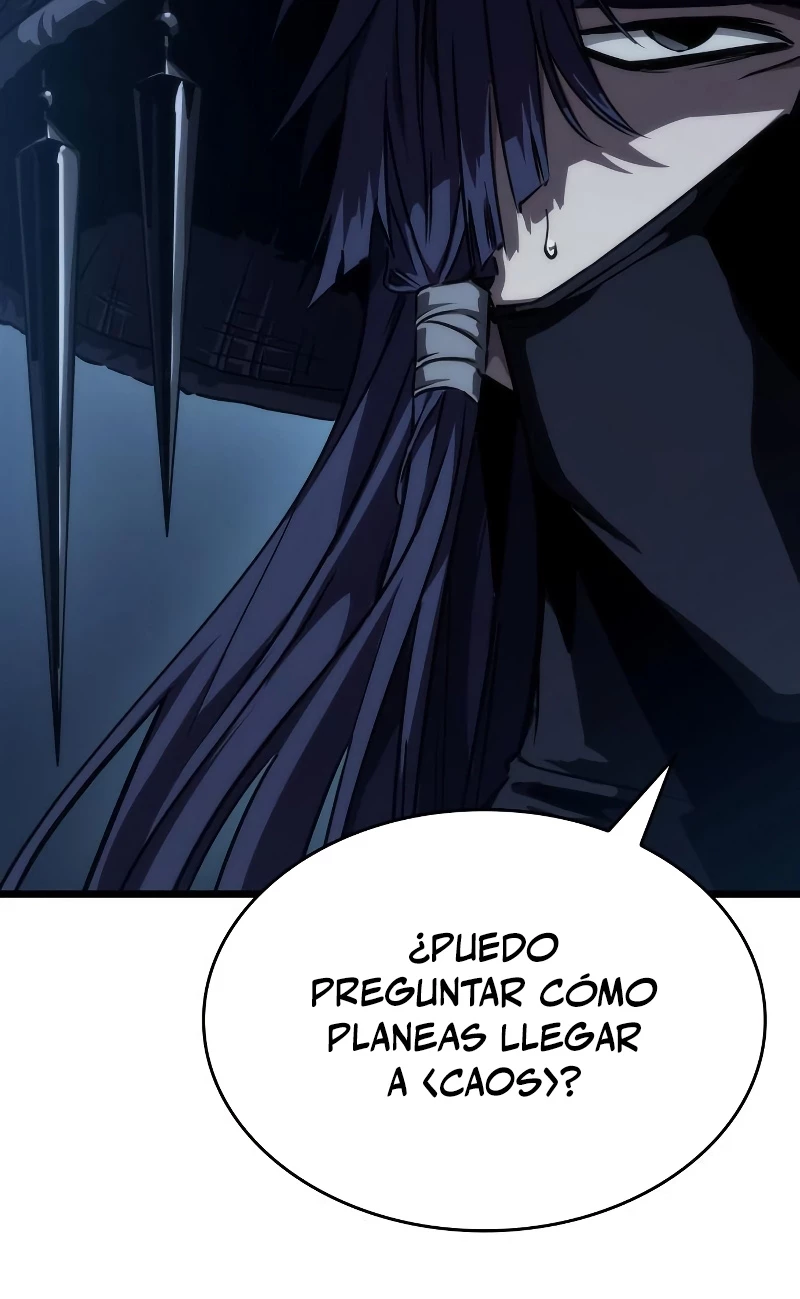 El Mundo Despues del Fin Capitulo 79 página 10