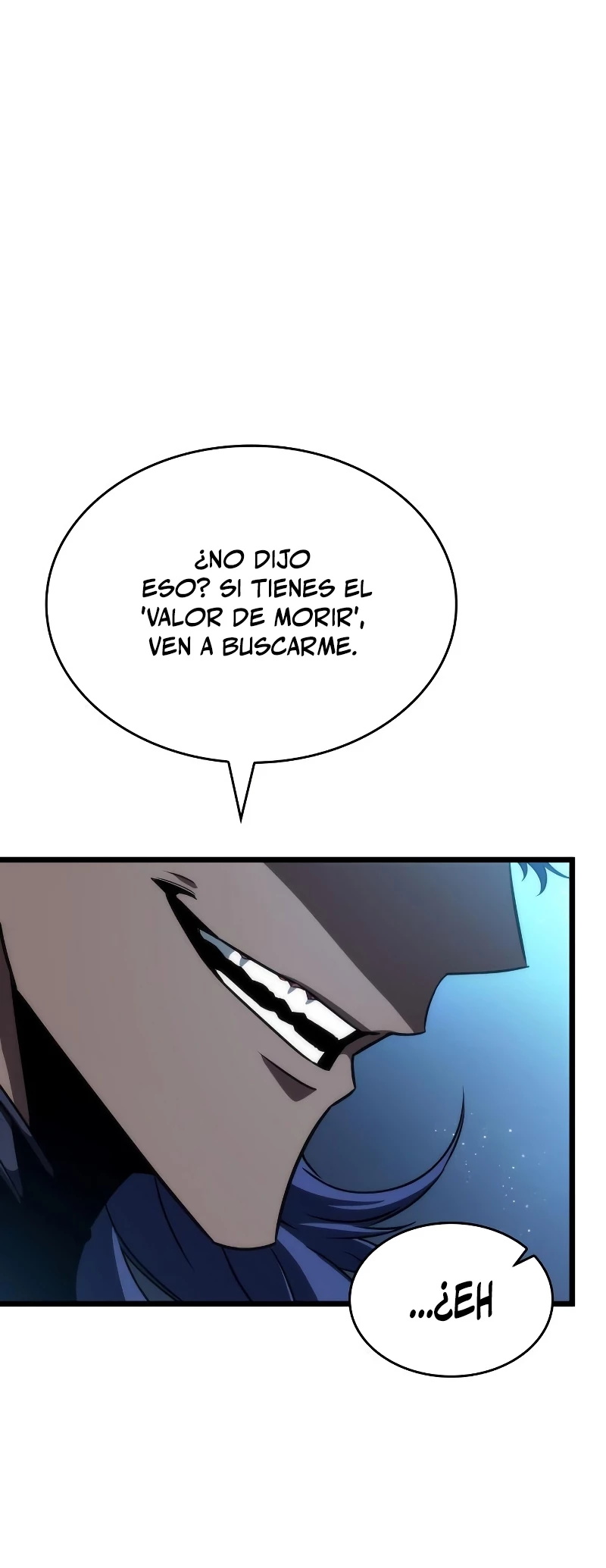 El Mundo Despues del Fin Capitulo 79 página 11
