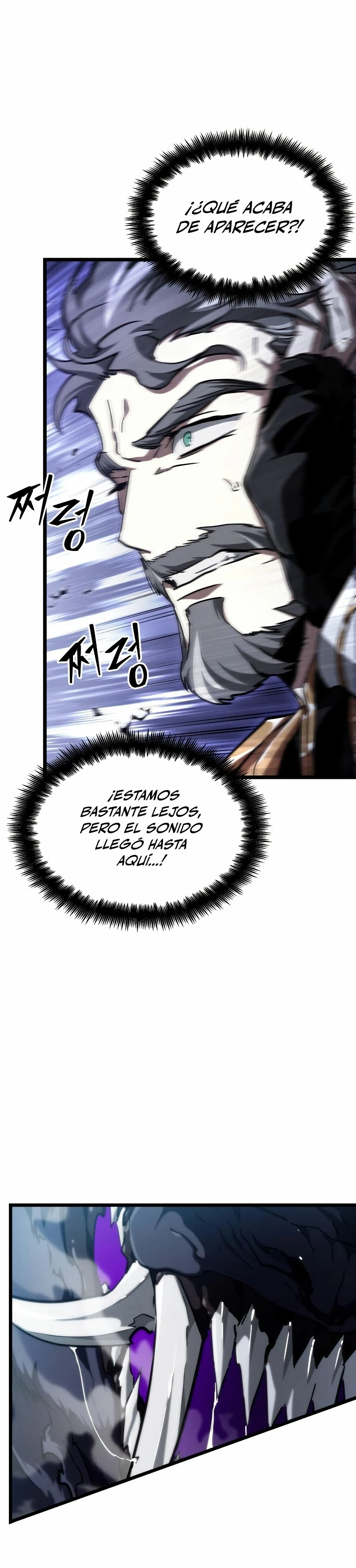 El Mundo Despues del Fin Capitulo 79 página 30