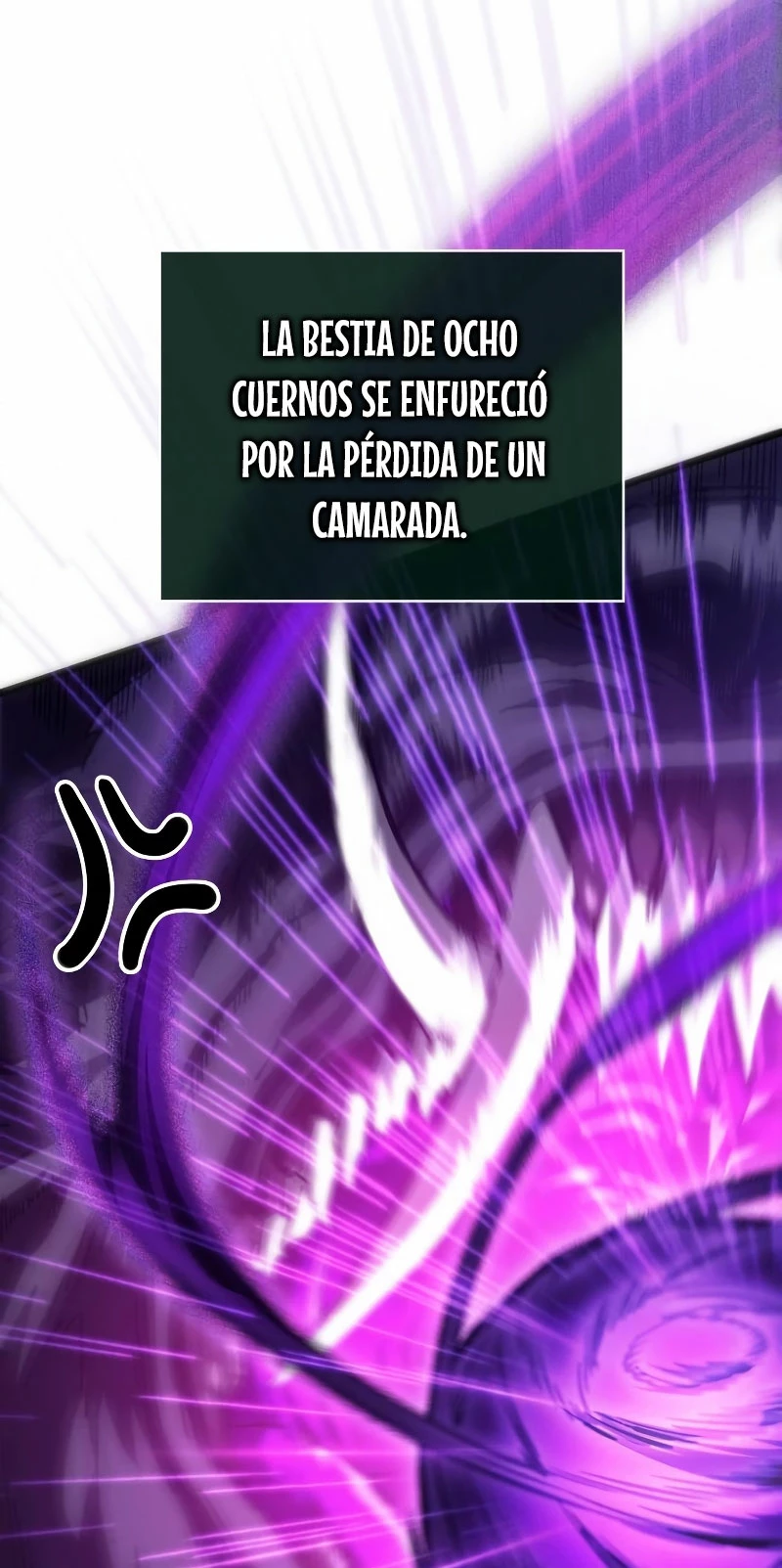 El Mundo Despues del Fin Capitulo 79 página 35