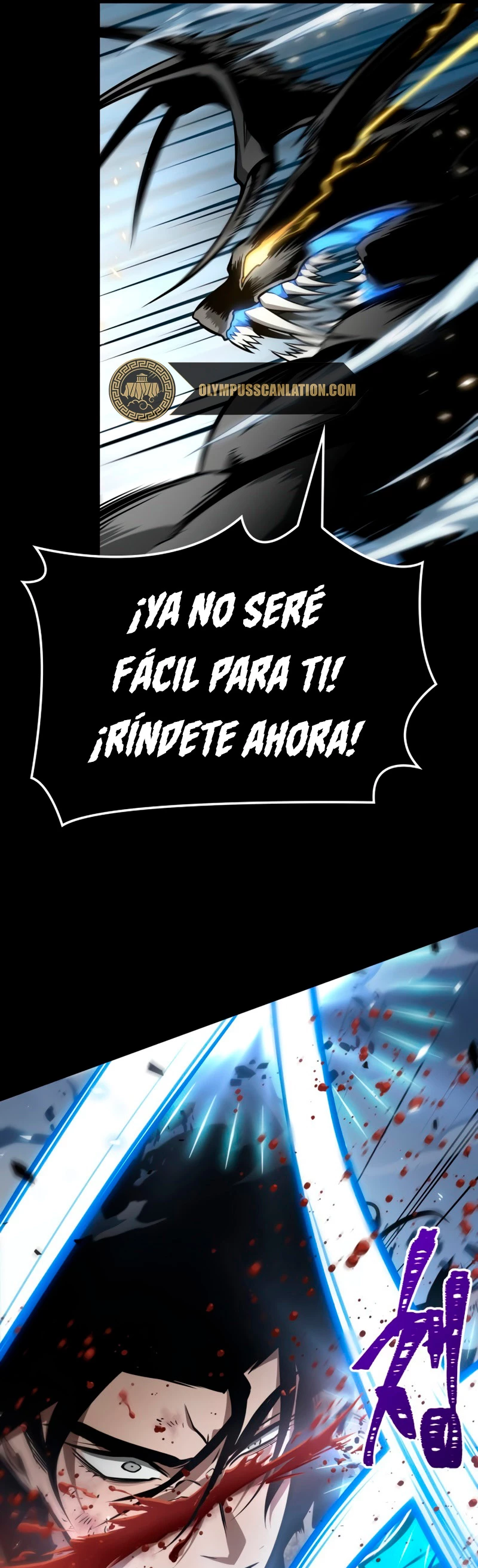 El Mundo Despues del Fin Capitulo 8 página 27