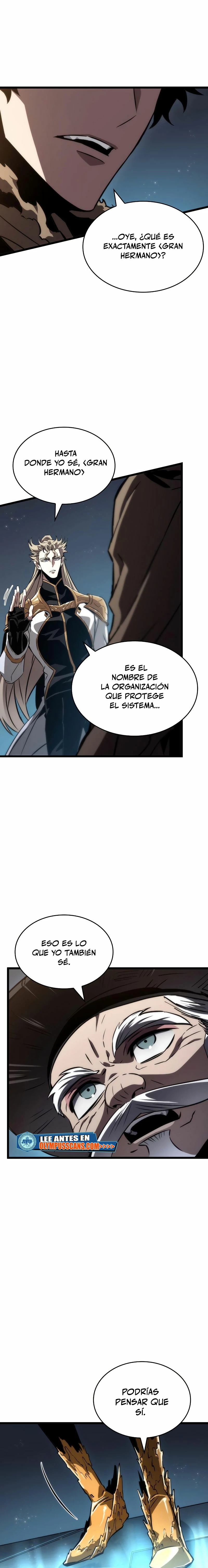 El Mundo Despues del Fin Capitulo 80 página 40