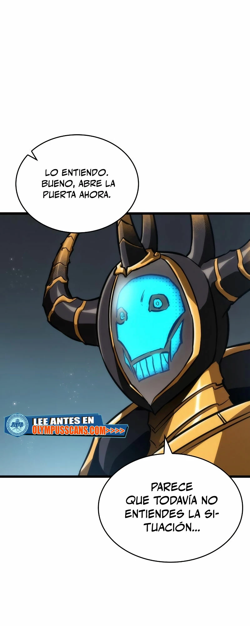 El Mundo Despues del Fin Capitulo 81 página 13