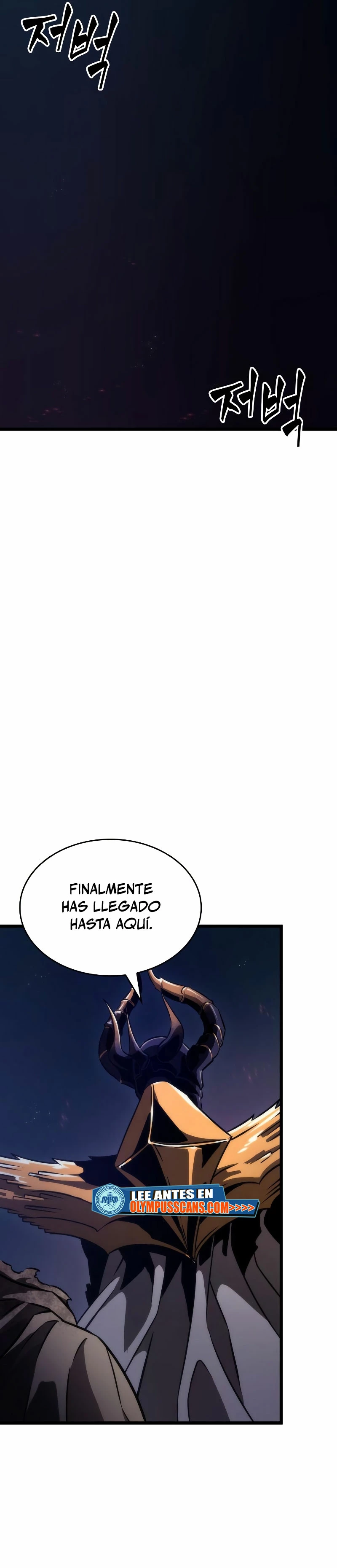 El Mundo Despues del Fin Capitulo 81 página 22