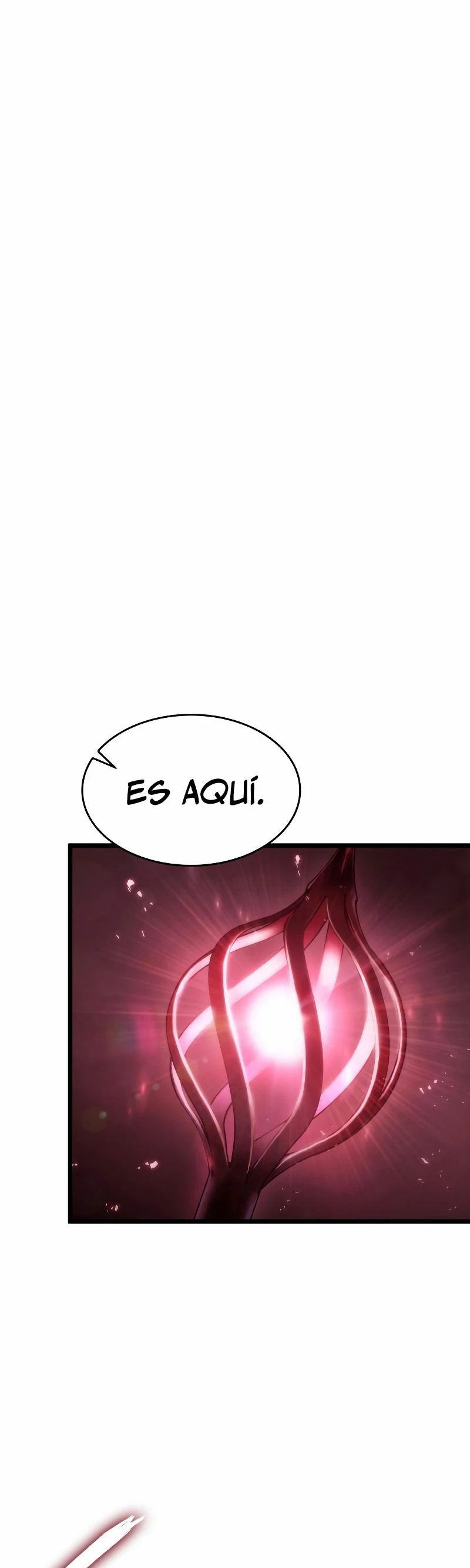 El Mundo Despues del Fin Capitulo 81 página 28