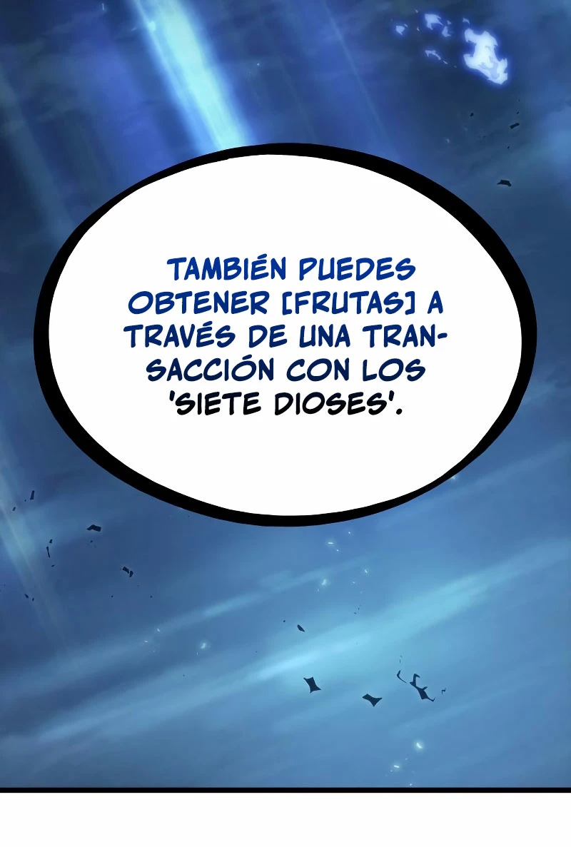 El Mundo Despues del Fin Capitulo 82 página 41
