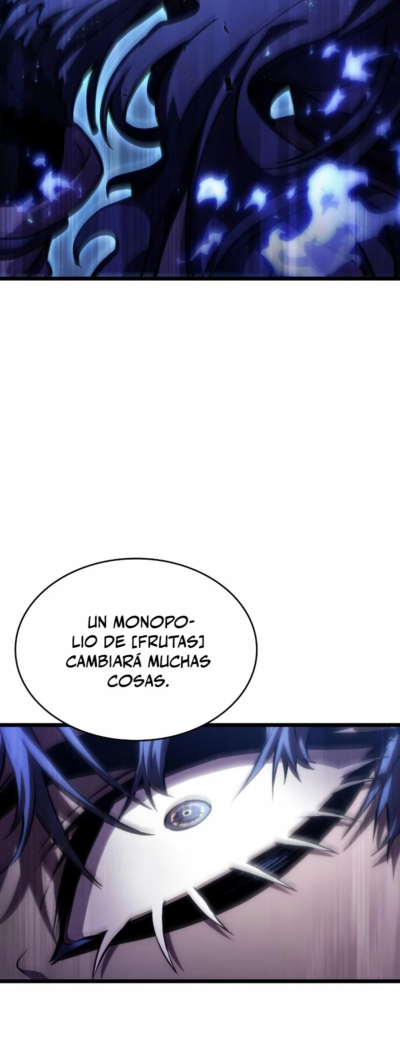 El Mundo Despues del Fin Capitulo 82 página 50
