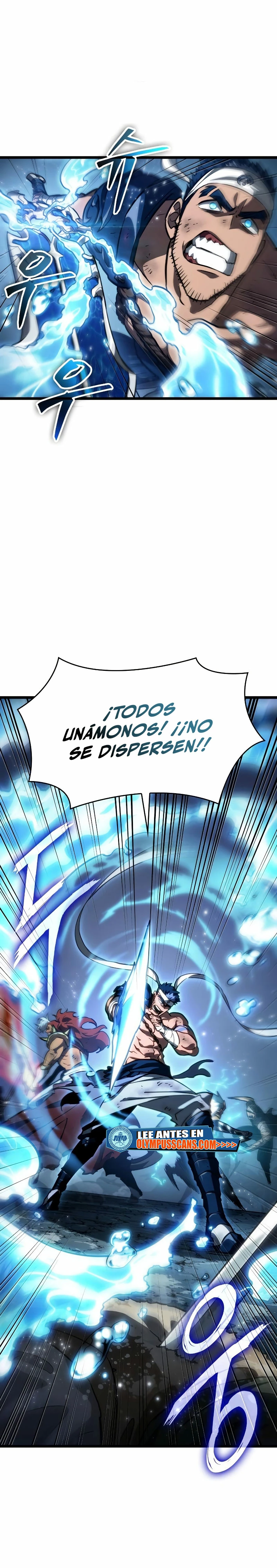 El Mundo Despues del Fin Capitulo 82 página 55