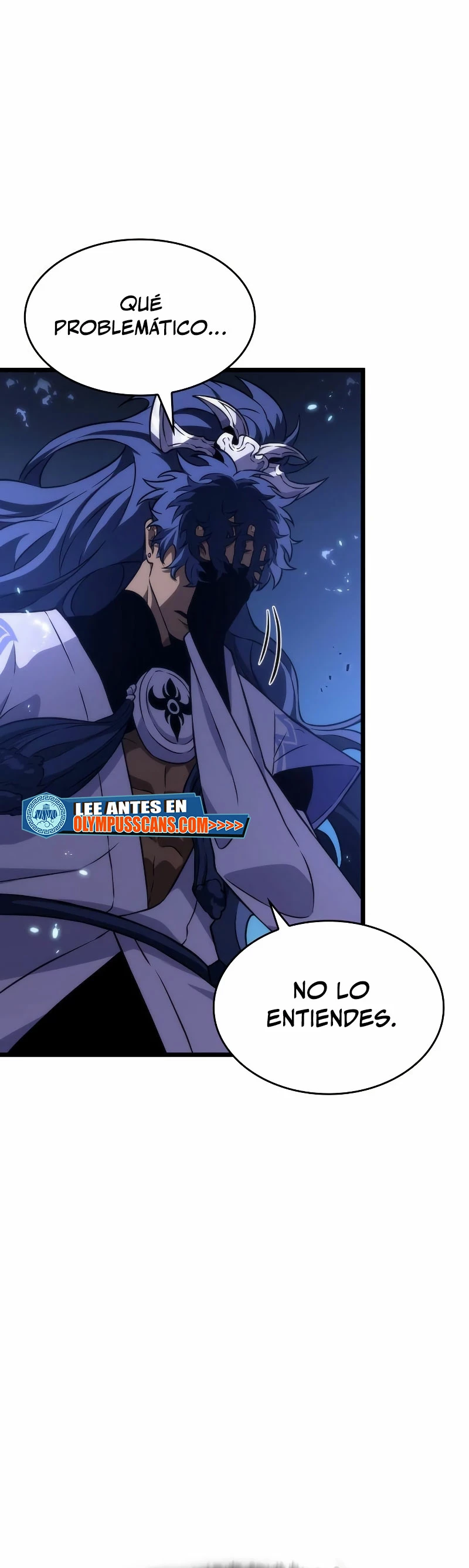 El Mundo Despues del Fin Capitulo 84 página 13