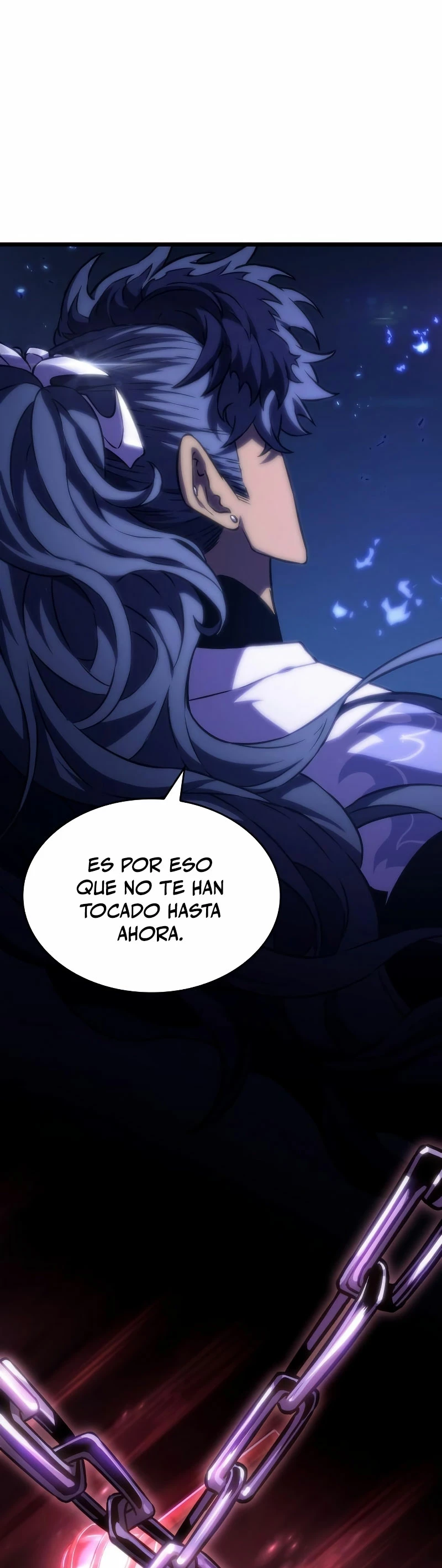 El Mundo Despues del Fin Capitulo 84 página 17