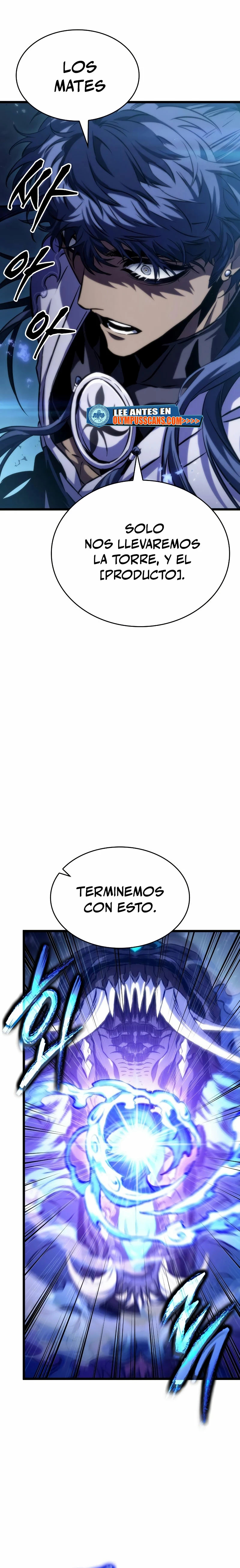 El Mundo Despues del Fin Capitulo 84 página 48