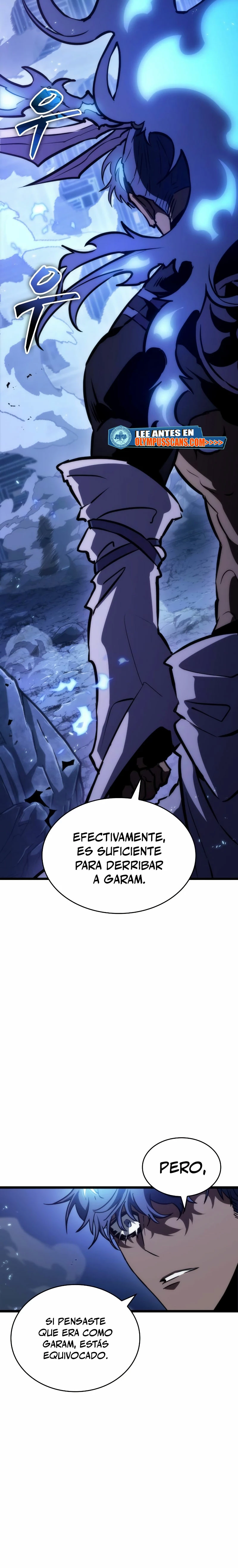 El Mundo Despues del Fin Capitulo 85 página 44