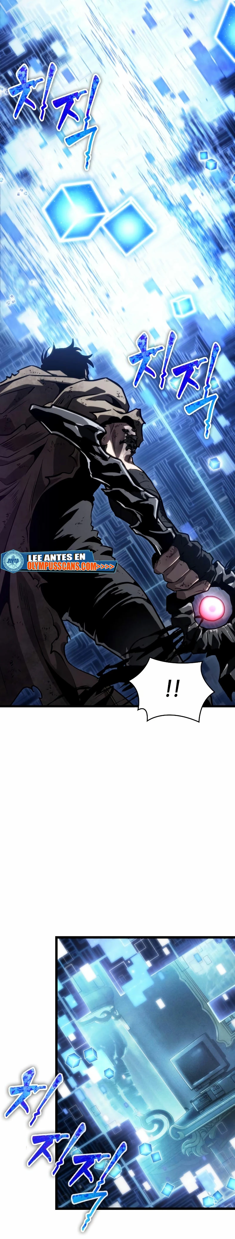 El Mundo Despues del Fin Capitulo 85 página 49