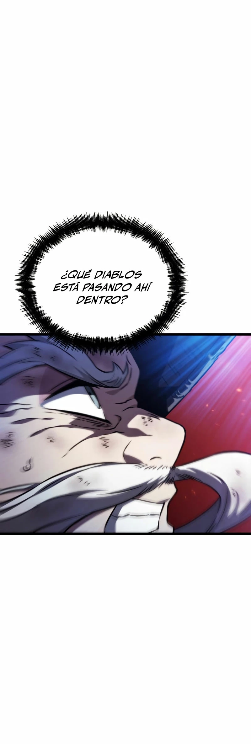 El Mundo Despues del Fin Capitulo 86 página 32