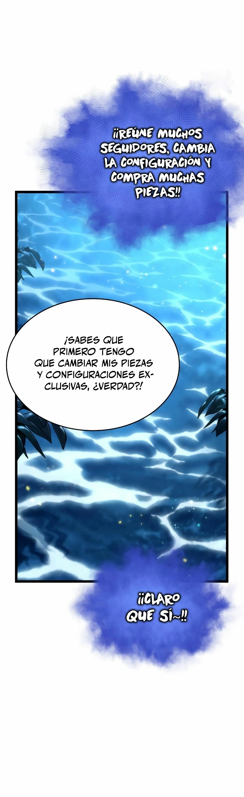 El Mundo Despues del Fin Capitulo 90 página 29